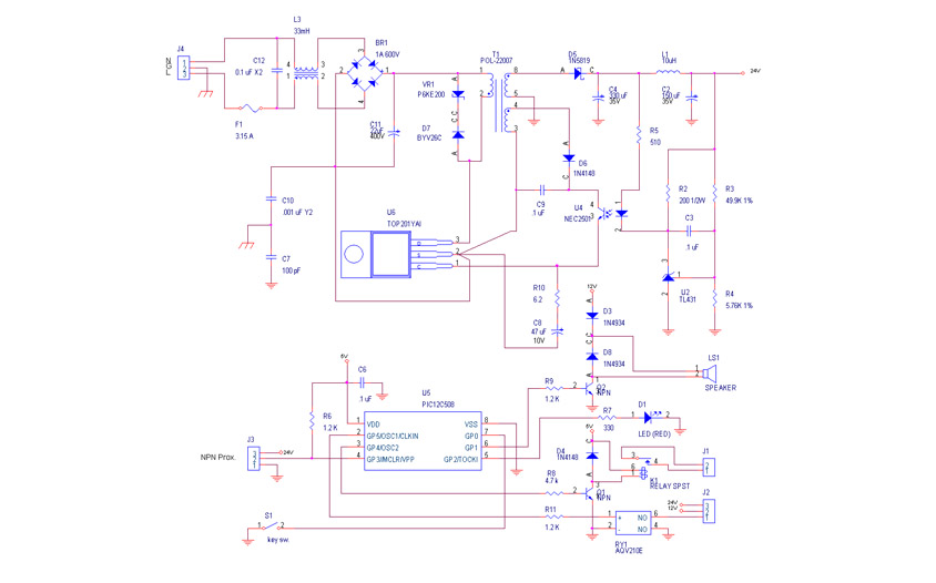 Analog Circuit Design
